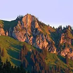 Seeperle Apartman Sonthofen