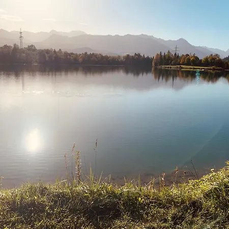 Apartment Seeperle *