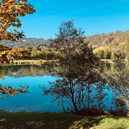 Apartment Seeperle Sonthofen