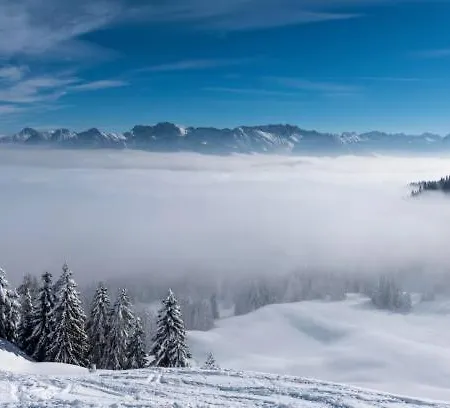 Seeperle Apartment *