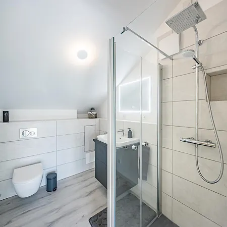 Apartment Seeperle