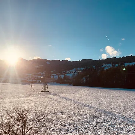 Apartment Seeperle Sonthofen