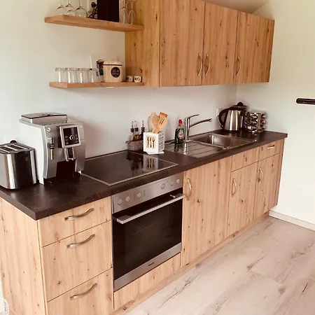 Apartment Seeperle *