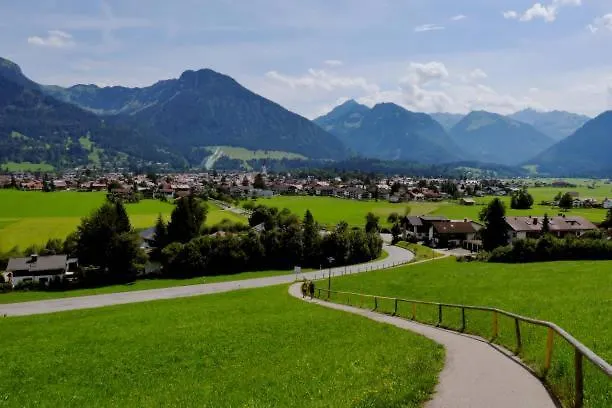 Seeperle Apartment Sonthofen