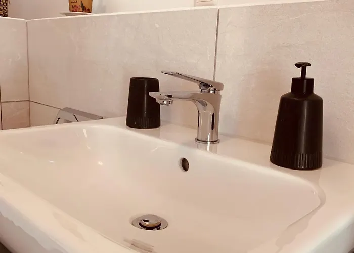Apartment Seeperle