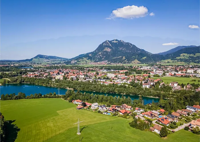 Seeperle Sonthofen