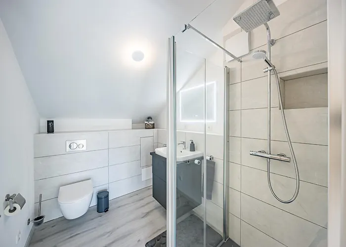 Apartment Seeperle