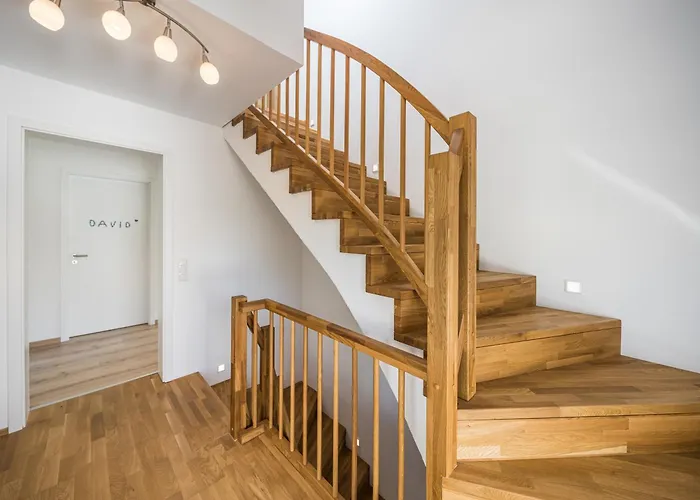 Seeperle Apartment *