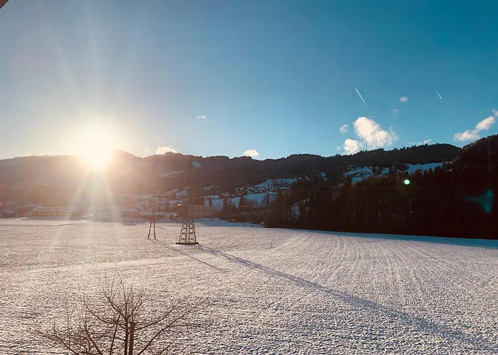 Apartment Seeperle Sonthofen
