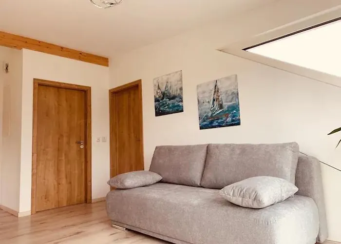 Seeperle Apartment Sonthofen