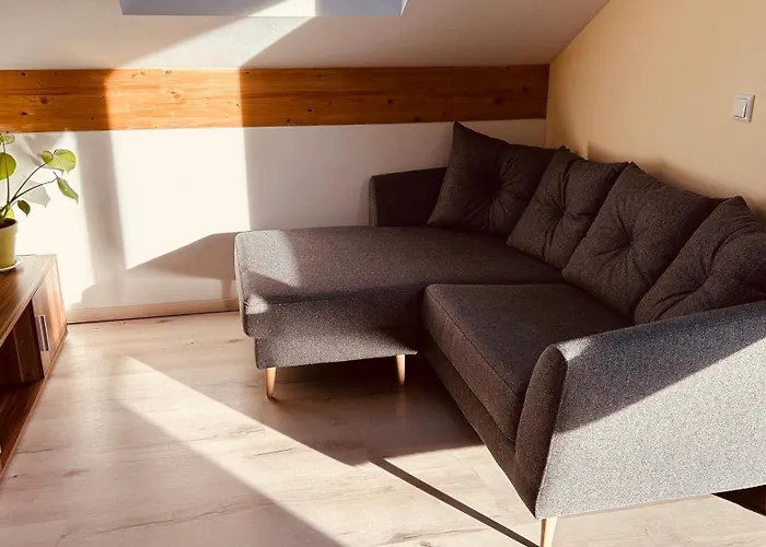 Seeperle Apartment Sonthofen