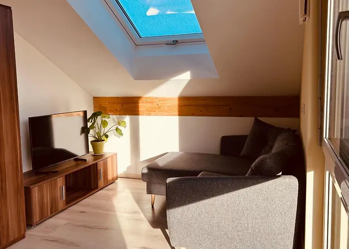 Apartment Seeperle *