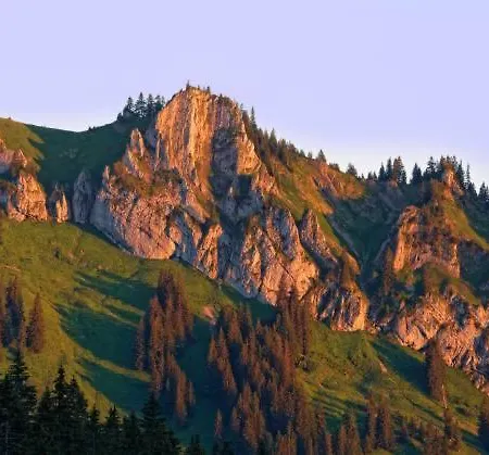 Seeperle Apartment Sonthofen