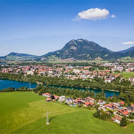 Seeperle Sonthofen