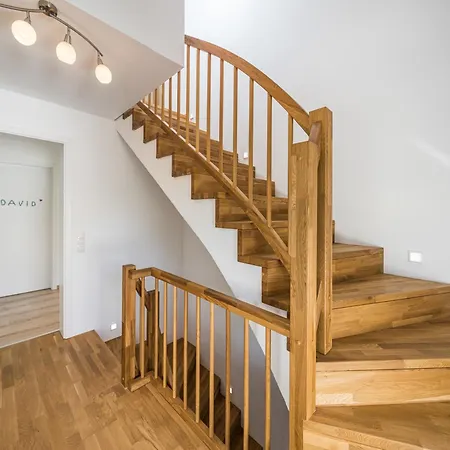 Seeperle Apartment *