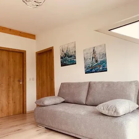 Seeperle Apartment Sonthofen