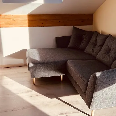 Seeperle 公寓 松托芬